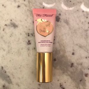 🎉 Too Faced Primed and Peachy Primer